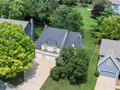 14204 W 84th Ter, Lenexa, KS, 66215