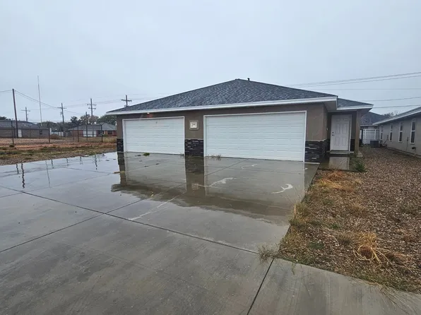 2608 E 14th St, Clovis, NM 88101