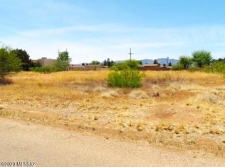 N Frontage Rd #6 & 7, Pearce, AZ 85625