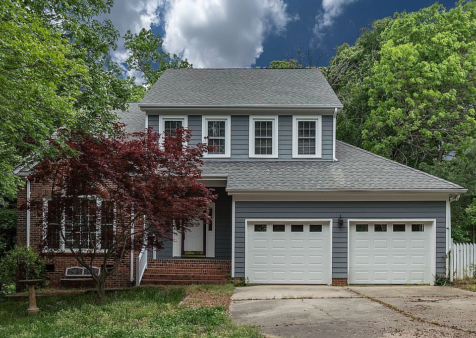 9423 Fairmead Dr, Charlotte, NC 28269 Zillow