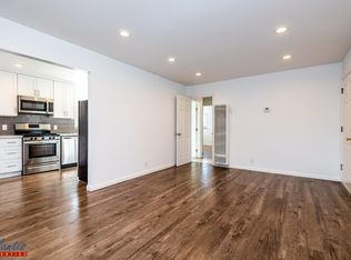 631 Fairmont Ave #B, Mountain View, CA 94041