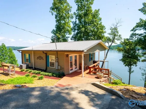 327 County Road 405, Leesburg, AL 35983