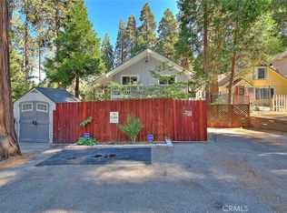 673 S State Highway 138, Crestline, CA 92325