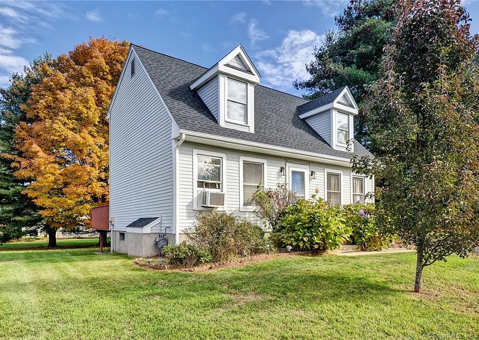 21 Diggins Ct South Windsor, CT Zillow