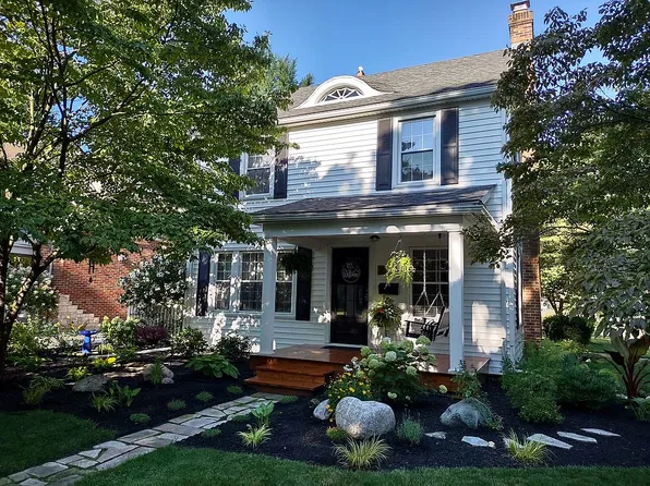 2257 Pemberton Dr, Toledo, OH 43606