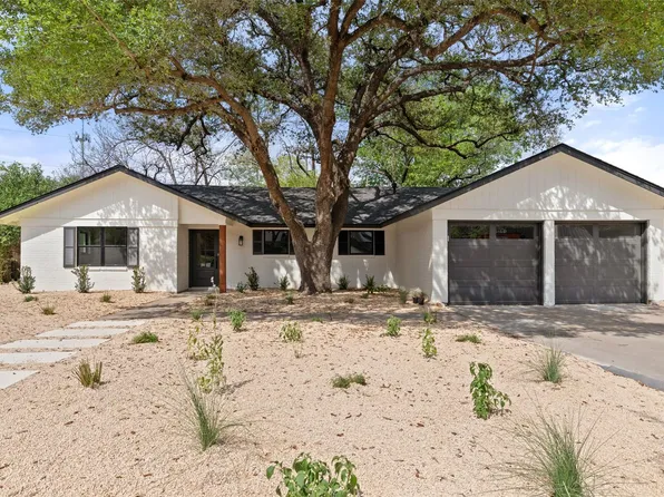 2008 Lazy Brook Cir, Austin, TX 78723