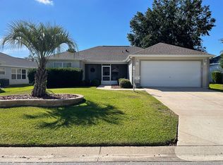 16920 SE 92nd Pelham Ave, The Villages, FL 32162