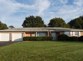 948 Engler Rd, Nazareth, PA 18064