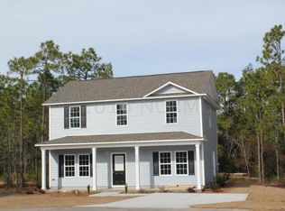 4392 Eagle Bluff Ln, Southport, NC 28461