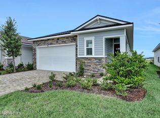152 Day Dream Dr, Saint Augustine, FL 32092