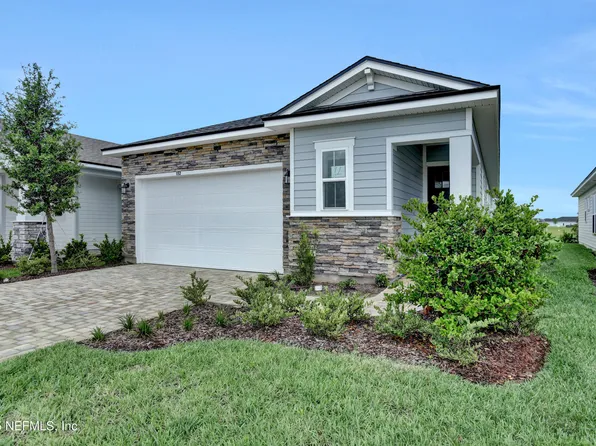 152 DAY DREAM Drive, St. Augustine, FL 32092