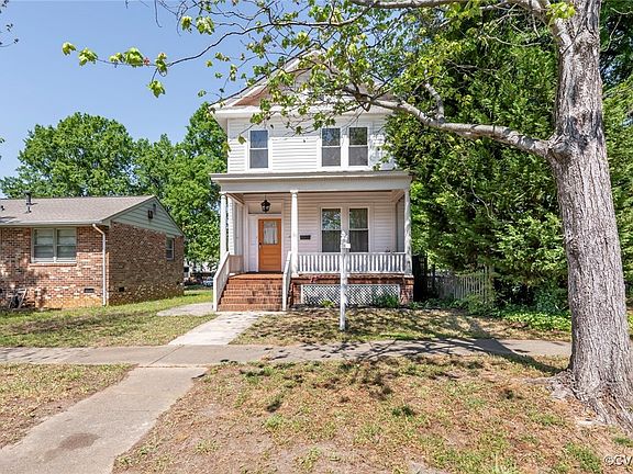 3rd image of 3308 Florida Ave