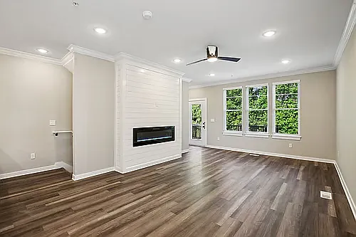 Greenwood Townhomes — Photo 109