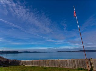 300 2nd St, Steilacoom, WA 98388