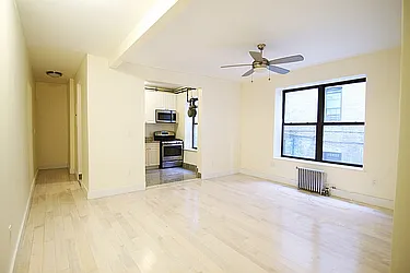 Rented by Compass