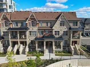 200 Veterans Dr UNIT 192, Brampton, ON L7A4S6