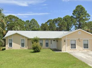 1441 Jupiter Blvd NW, Palm Bay, FL 32907