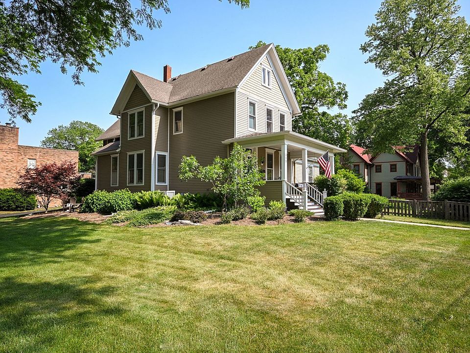 315 N Gary Ave, Wheaton, IL 60187 Zillow