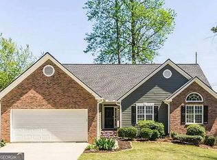 3470 English Oaks Dr NW, Kennesaw, GA 30144
