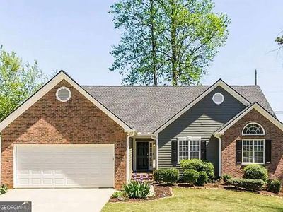 3470 English Oaks Dr NW, Kennesaw, GA, 30144