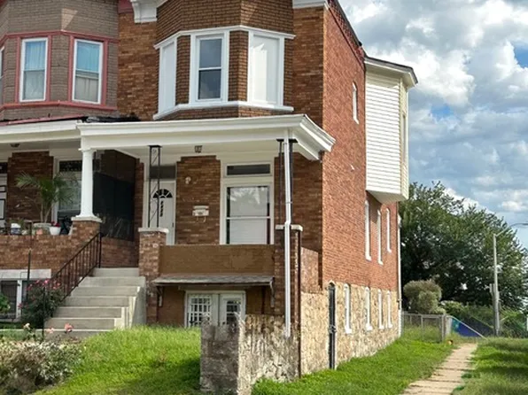 2425 Westwood Ave, Baltimore, MD