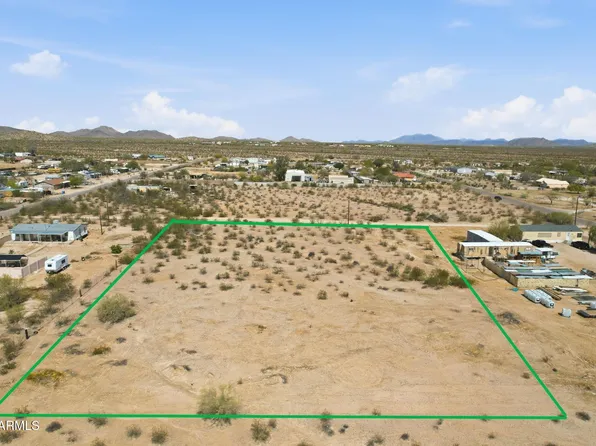 0 W Watson Way #0, Casa Grande, AZ 85122