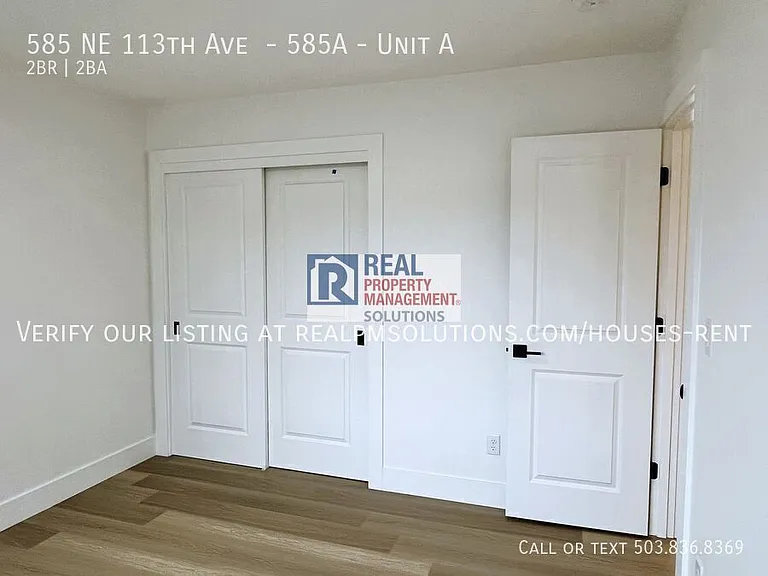 585 NE 113th Ave #585A — Photo 27