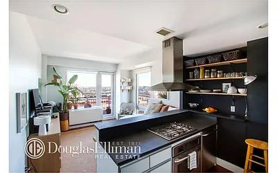 Sold by Douglas Elliman