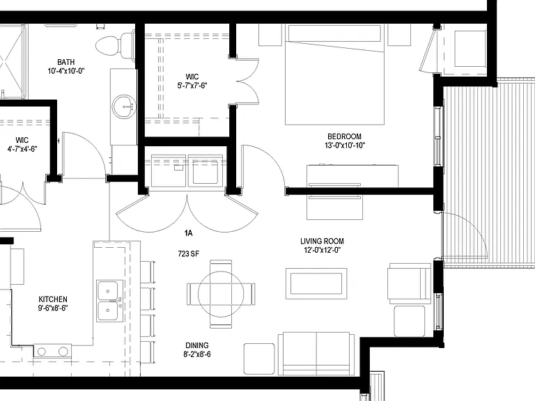 The Grainwood Senior Apartments — Photo 29