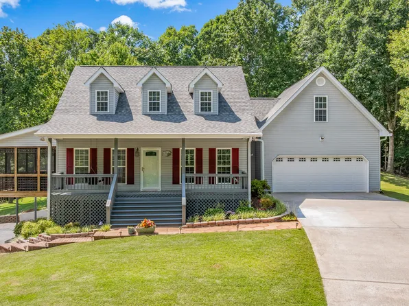 1155 Sweetwater Dr, Clarkesville, GA 30523