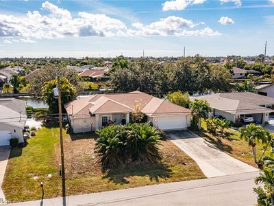 126 SE 16th Ter, Cape Coral, FL, 33990