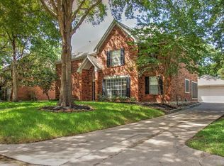 3014 Hickory Falls Dr, Kingwood, TX 77345