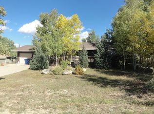 584 Gcr #641, Grand Lake, CO 80447