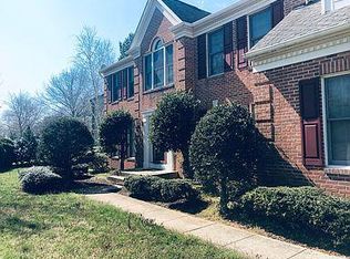 18303 Shanna Dr, Accokeek, MD 20607