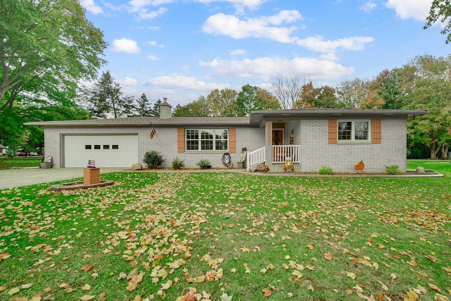 2487 W 18th St, La Porte, IN 46350 MLS 540146 Zillow