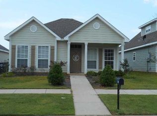 263 Galaxy St, Fairhope, AL 36532