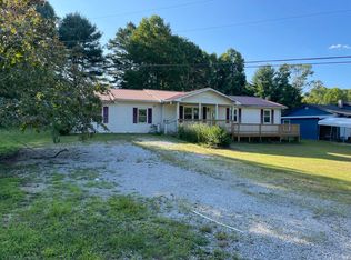 86 Fred Patrick Rd, Whitley City, KY 42653
