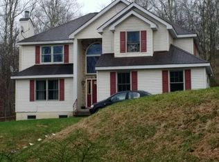 628 Metzgar Rd, East Stroudsburg, PA 18301