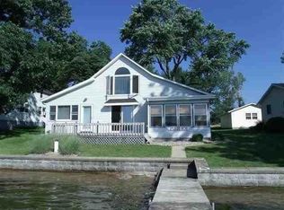11930 W 745 N, Middlebury, IN 46540