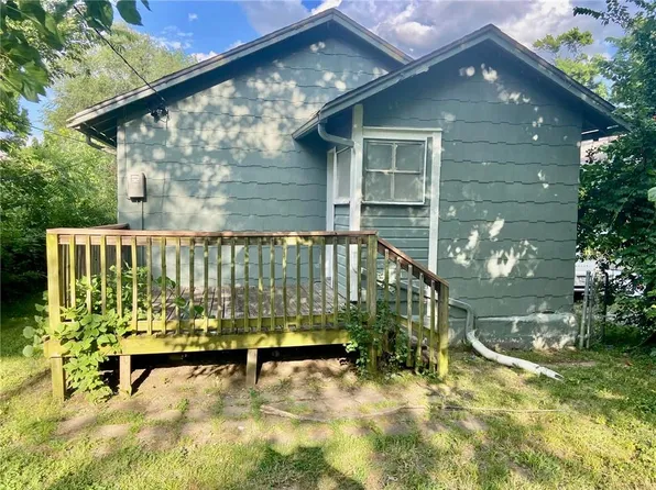 7104 Bellefontaine Ave, Kansas City, MO 64132