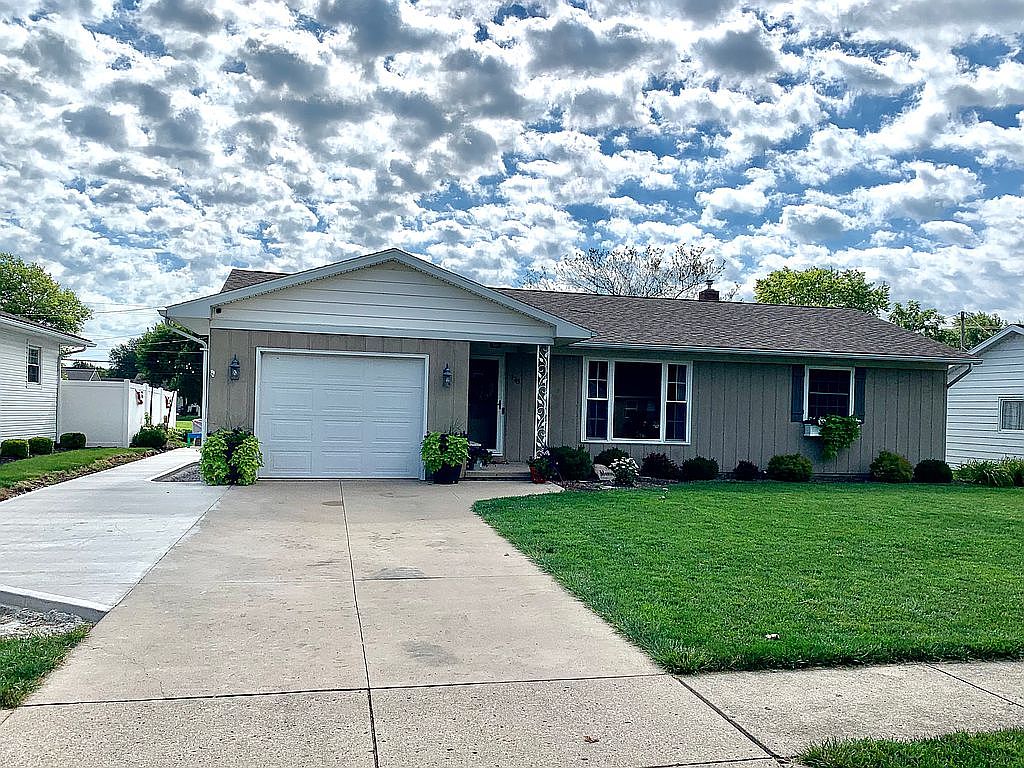 178 S Cleveland St, Minster, OH 45865 Zillow