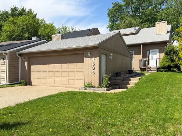 4508 80th Pl, Urbandale, IA 50322