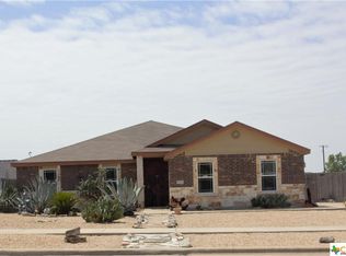 2908 Alamocitos Creek Dr, Killeen, TX 76549