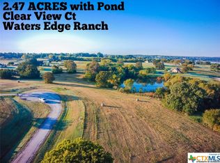 2.5 Clear View Ct, Athens, TX 75752