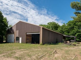 Sloptown Rd, Beaver island, MI 49782