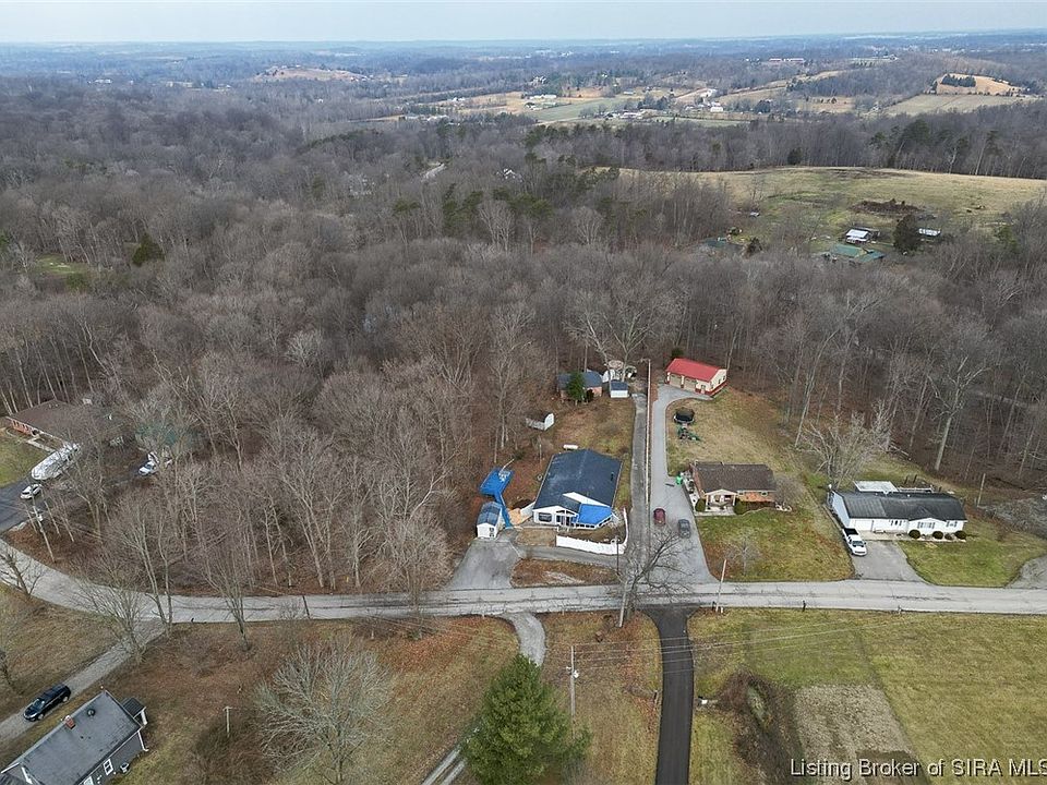 5610 Smith Road, Floyds Knobs, IN 47119 Zillow