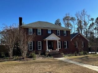 210 Dogwood Ave, Douglas, GA 31533