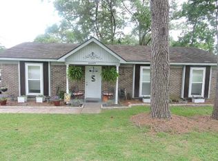 6689 King Arthur Dr, Mobile, AL 36619