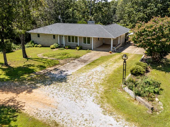1321 Natural Bridge Rd, Waynesboro, TN 38485
