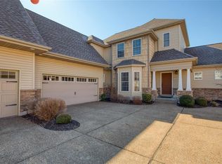 1274 Harmony Lake Dr, Saint Peters, MO 63376